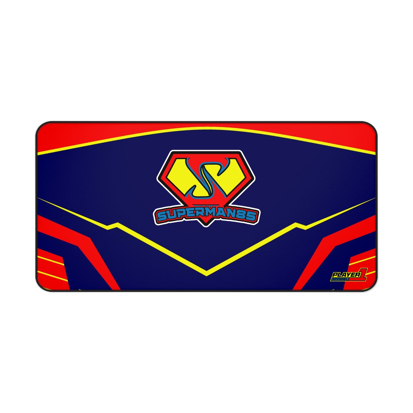 Superman85 Mouse Pad