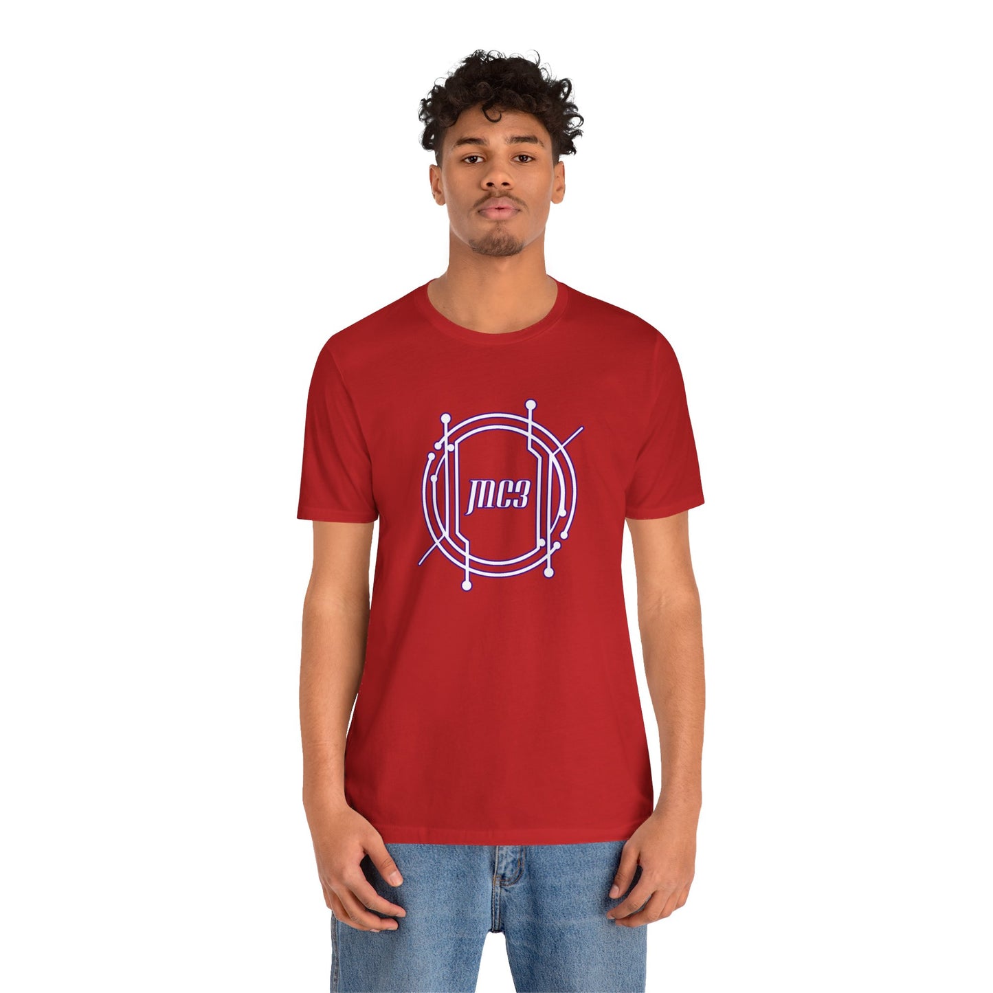 MC3Global 2024 Unisex T-shirt