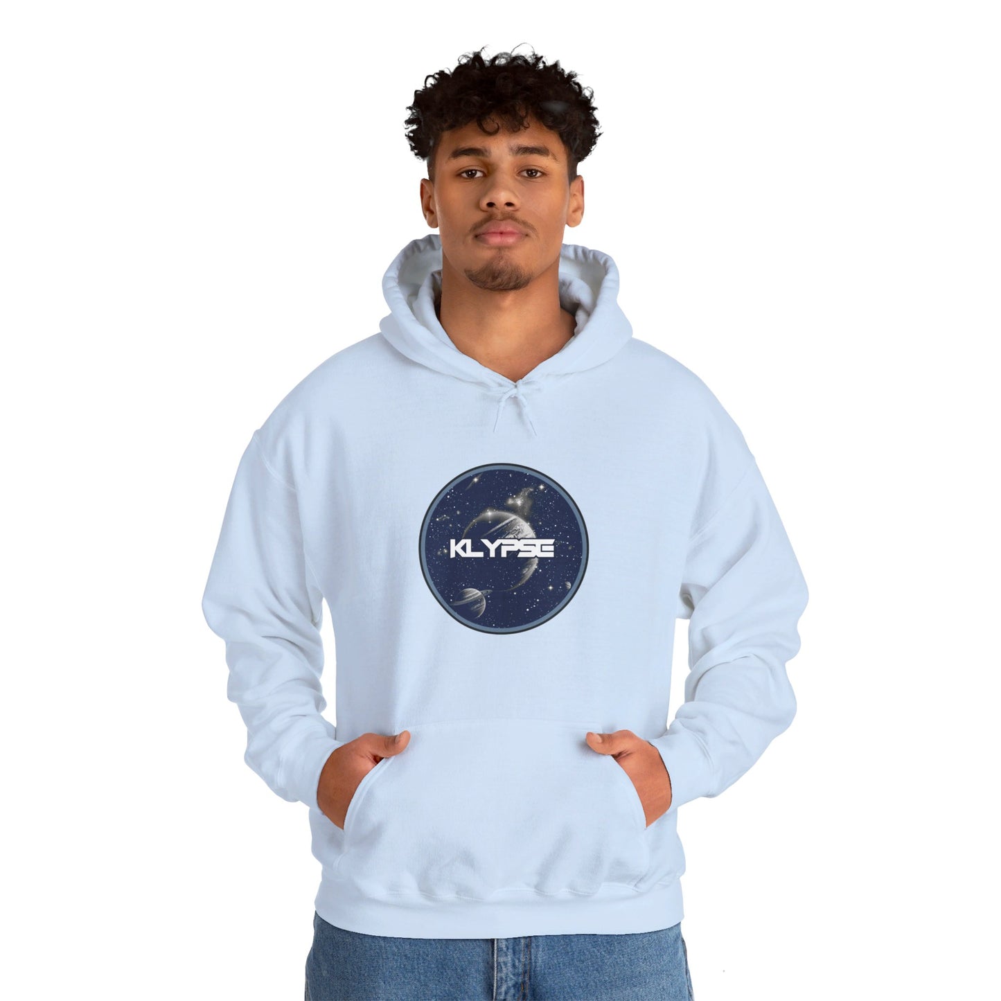 Klypse Unisex Hoodie