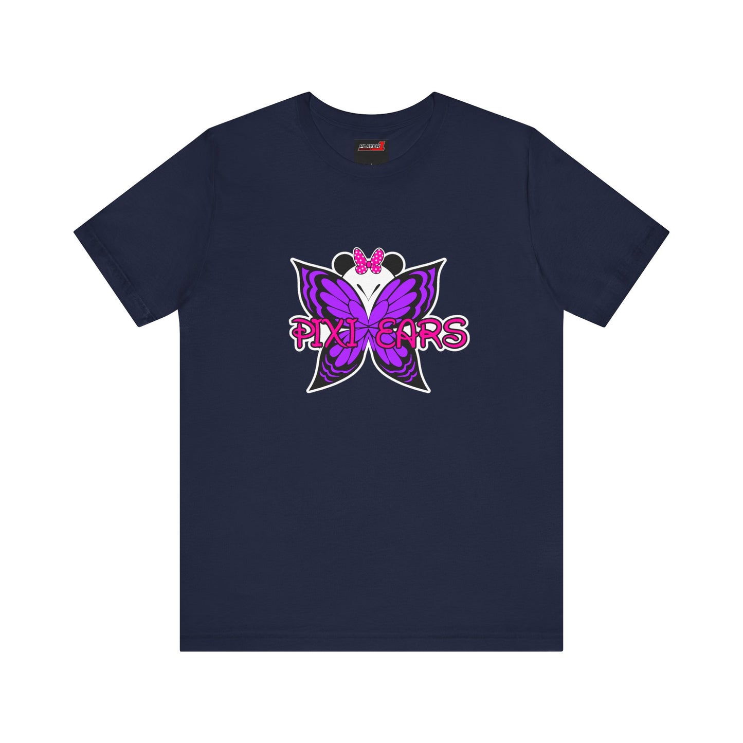 Pixi Ears Unisex T-shirt