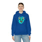 Rocky Buffulo Unisex Hoodie