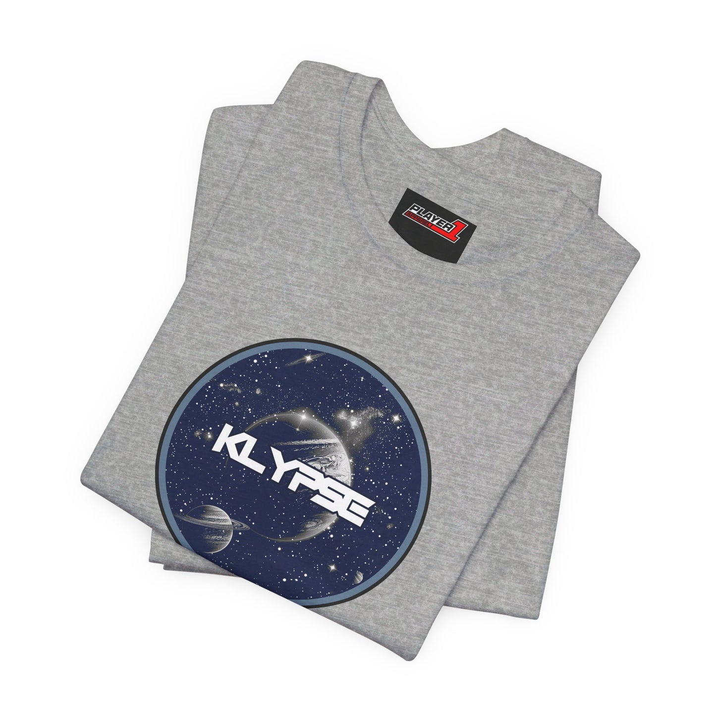 Klypse Unisex T-shirt