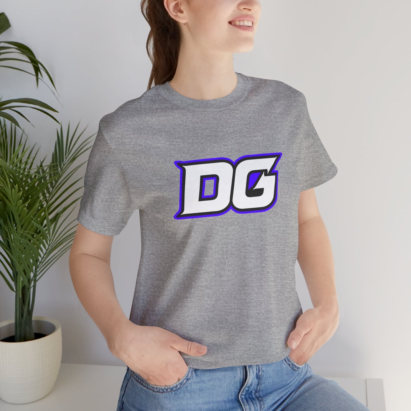 Defy Gravity Unisex T-shirt