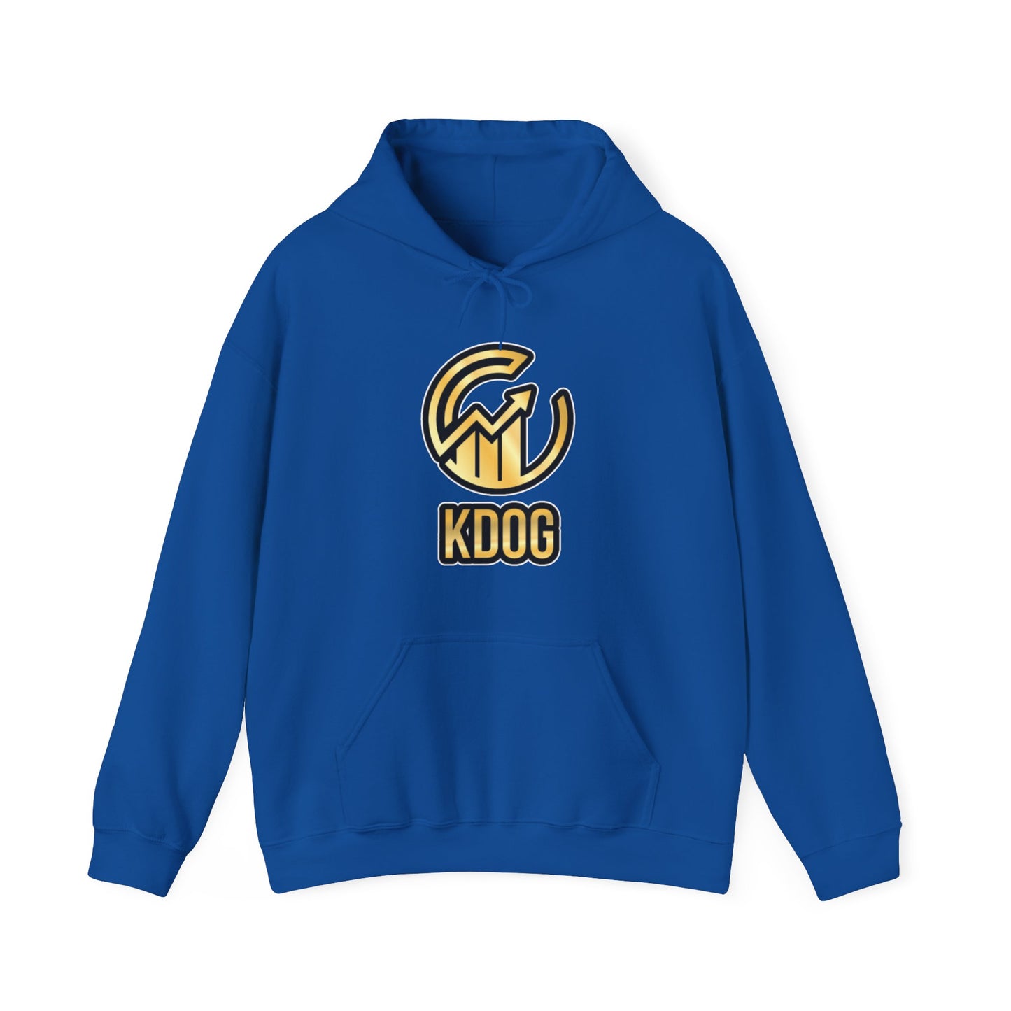 KDOG Unisex Hoodie