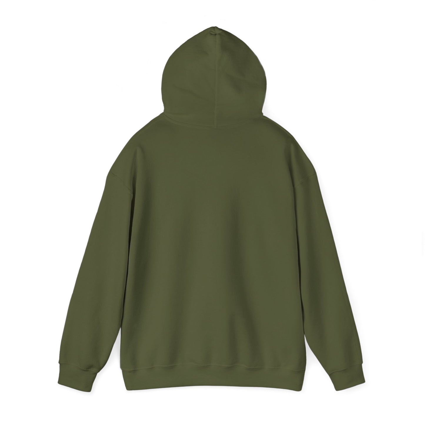 LuckySnow Classic Unisex Hoodie