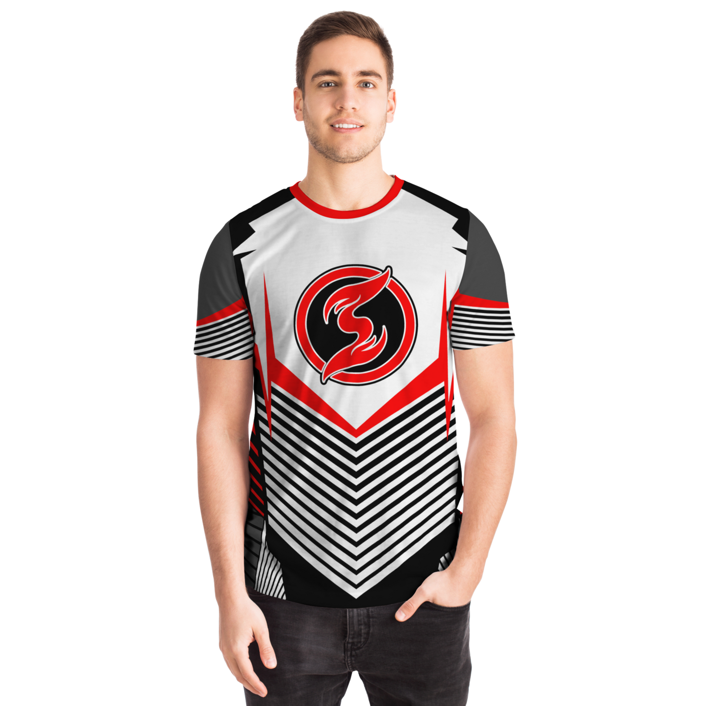 Savag3xi Pro Jersey