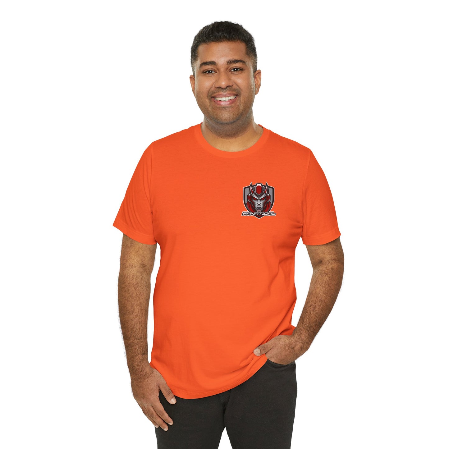 Fanatical Esports Classic #2 Unisex T-shirt