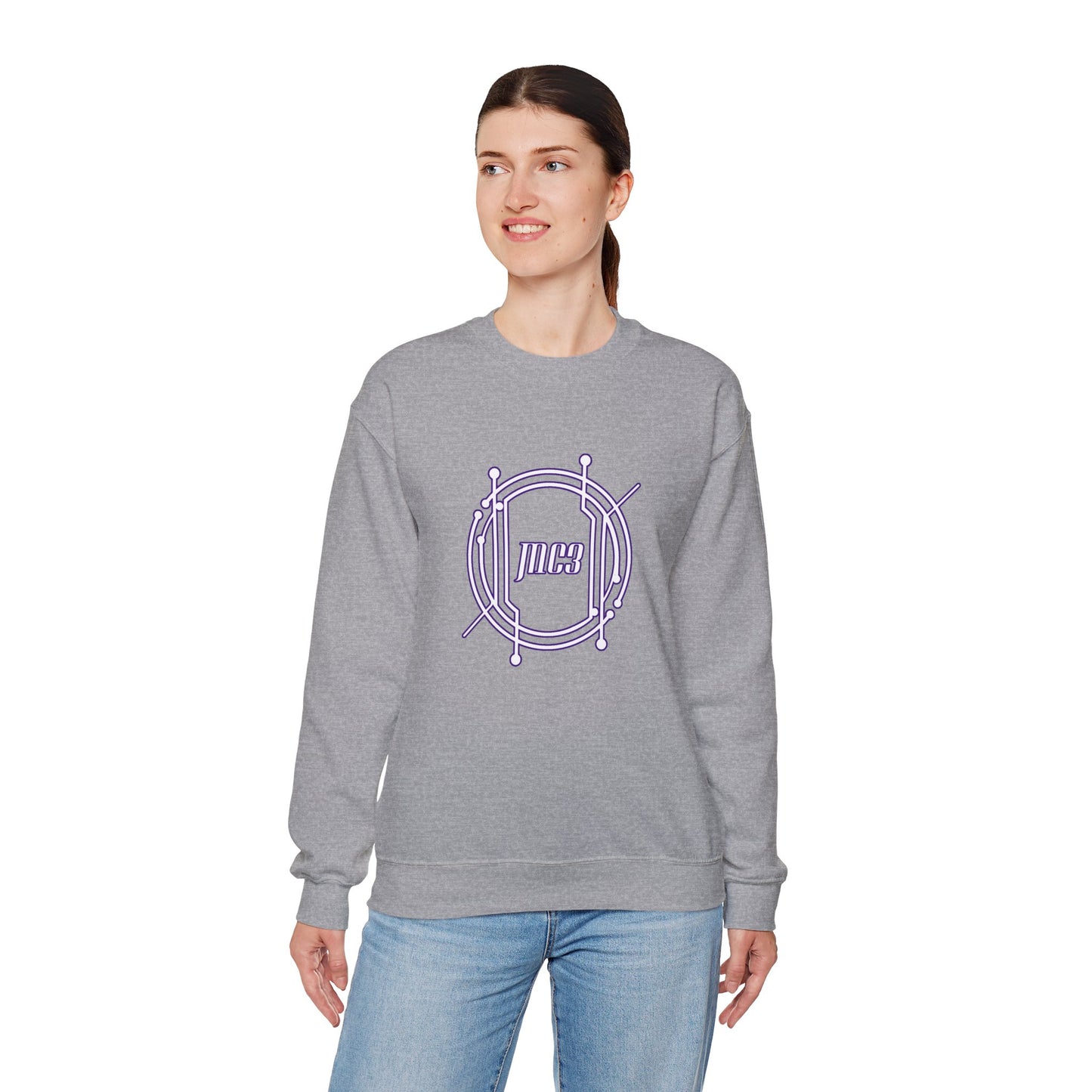 MC3Global Unisex Sweatshirt