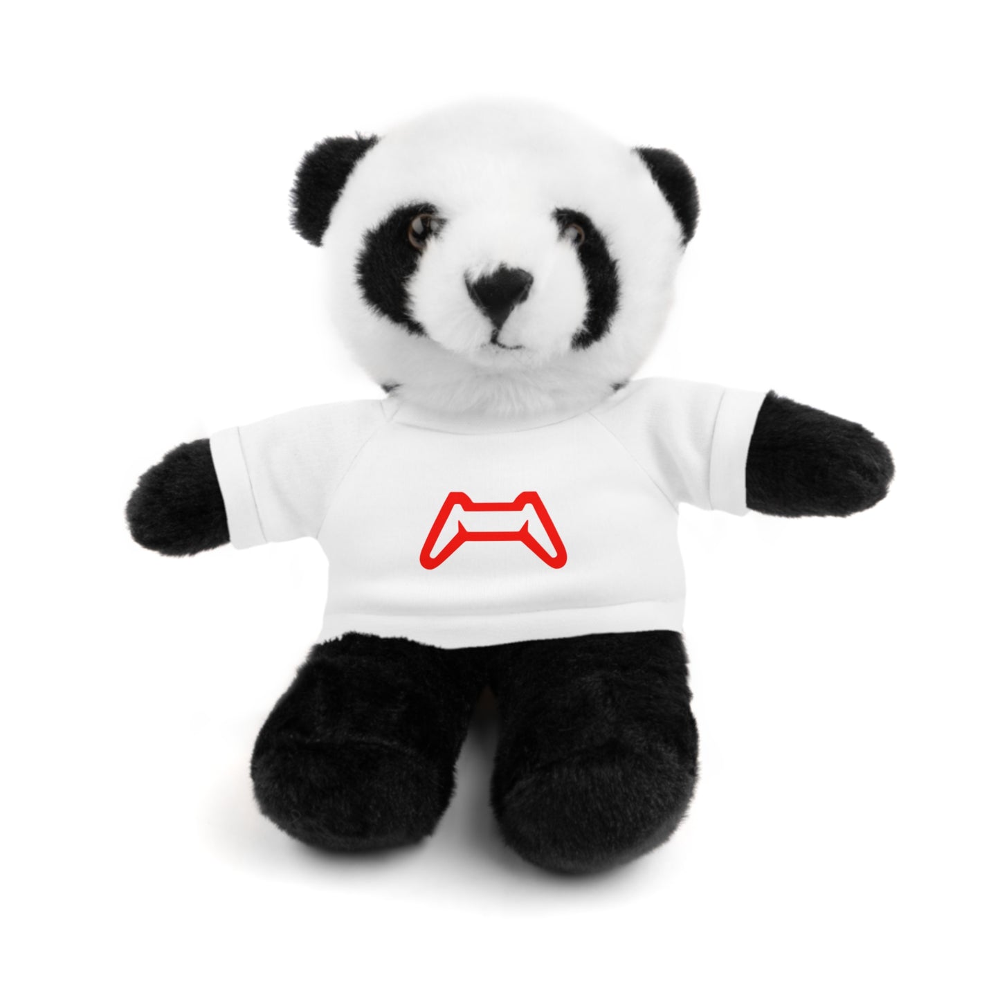 Kontroller Labs Stuffed Animals with Tee