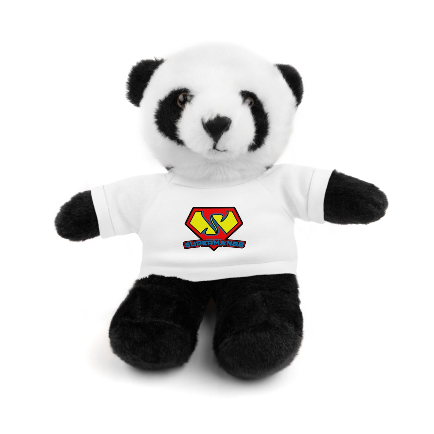 Superman85 Stuffed Animals with Tee