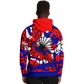 Spiderman8888 Pro Hoodie