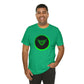 Hezekiah Circle Logo Unisex T-shirt