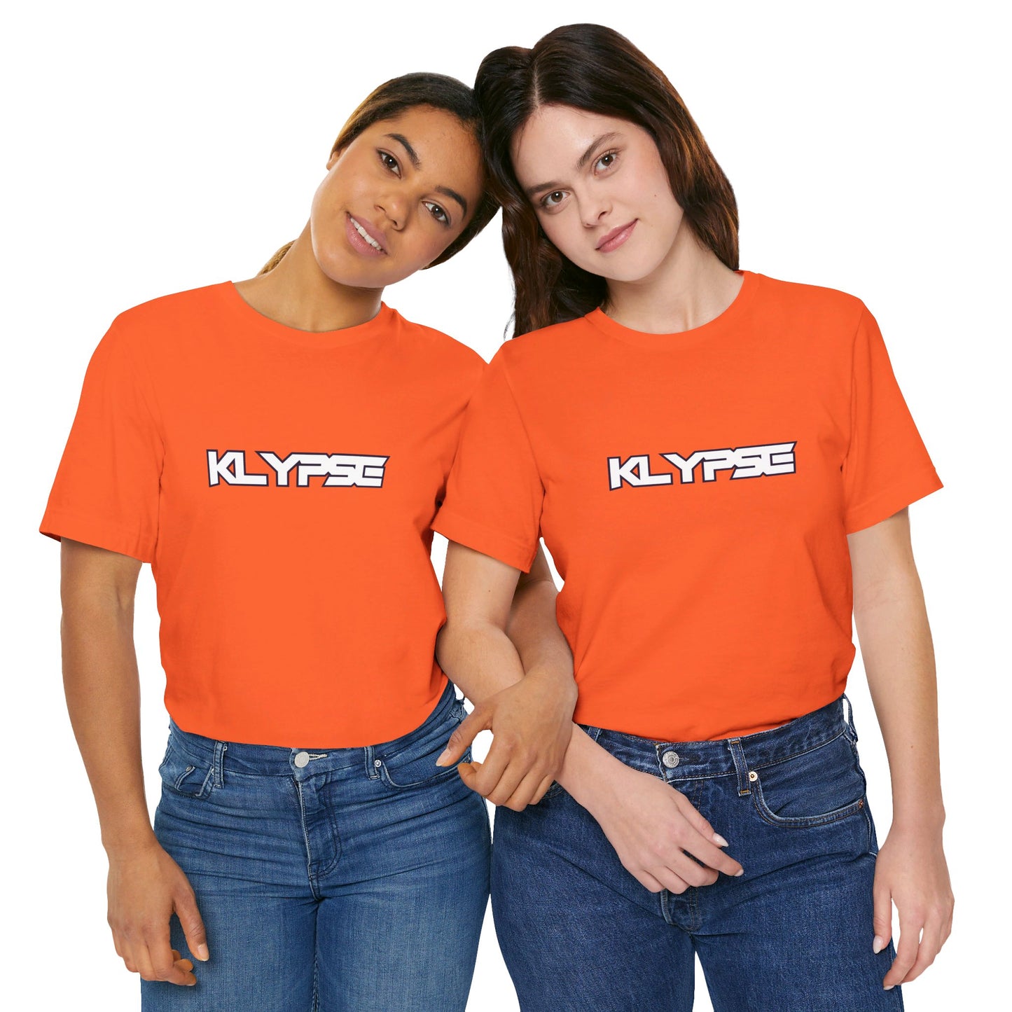 Klypse Classic Unisex T-shirt