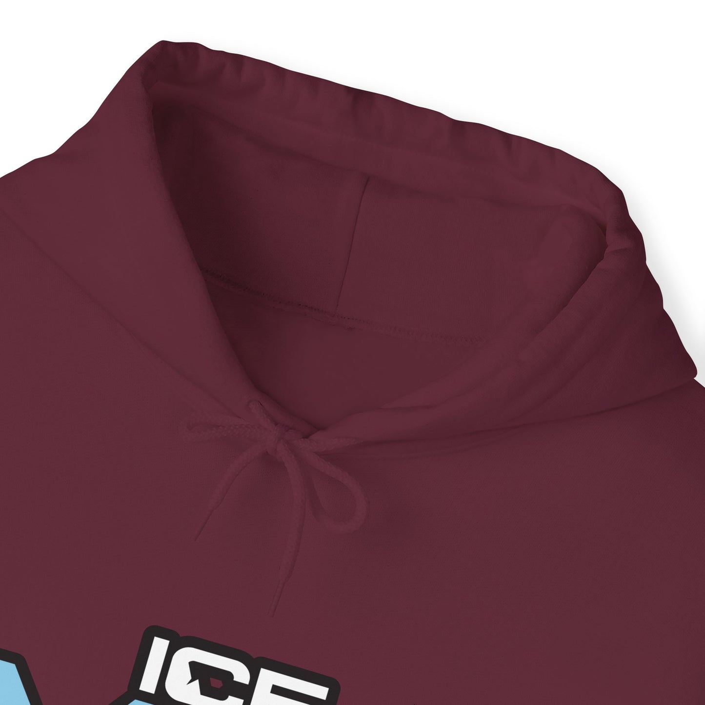 IceMan Classic Unisex Hoodie