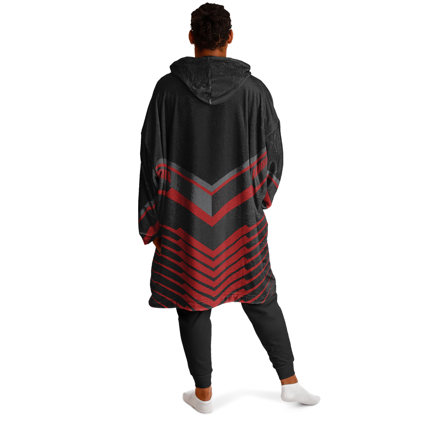 Fanatical Esports Gamer Hoodie