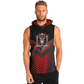 Fanatical Esports Sleeveless Pro Hoodie