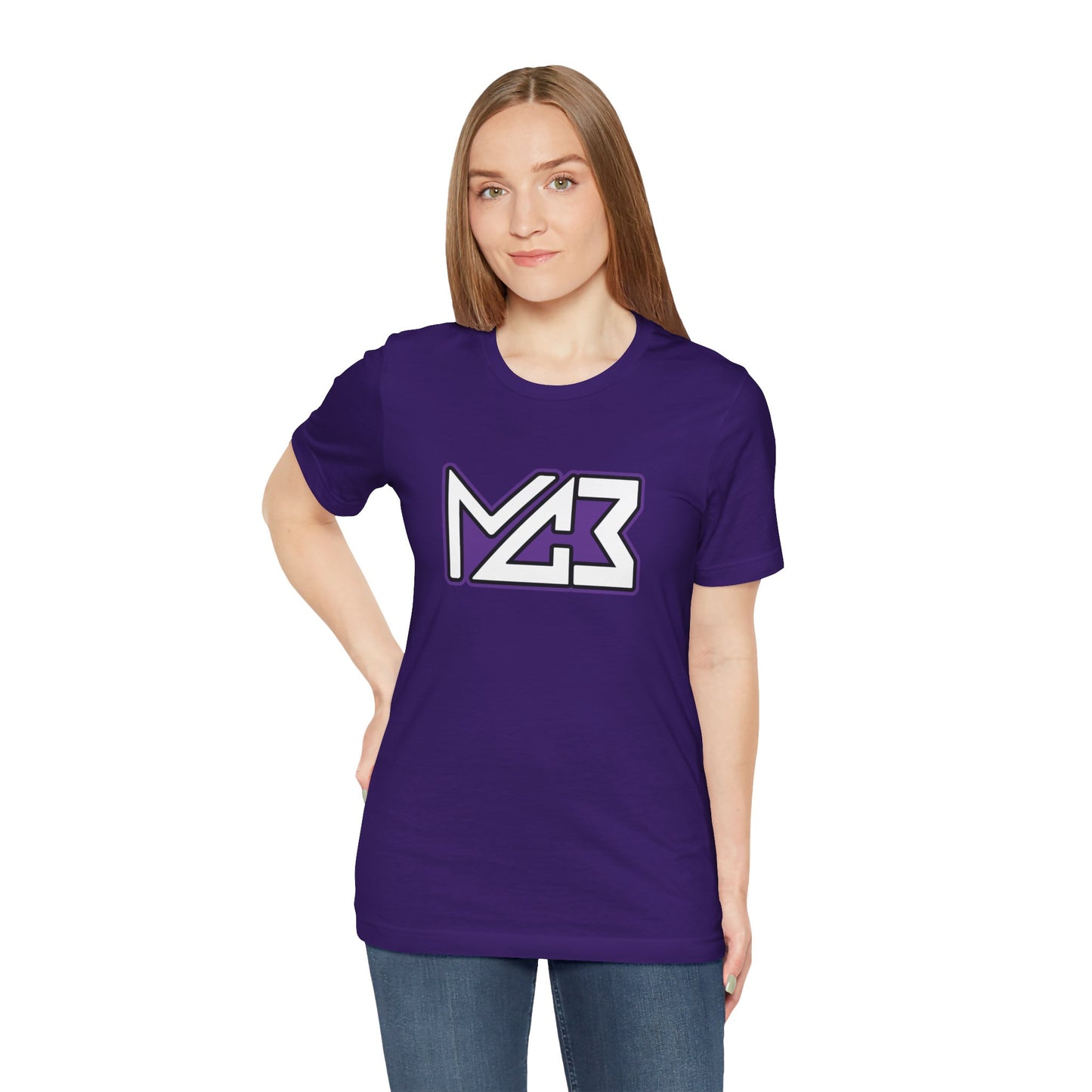 MC3Global Unisex T-shirt