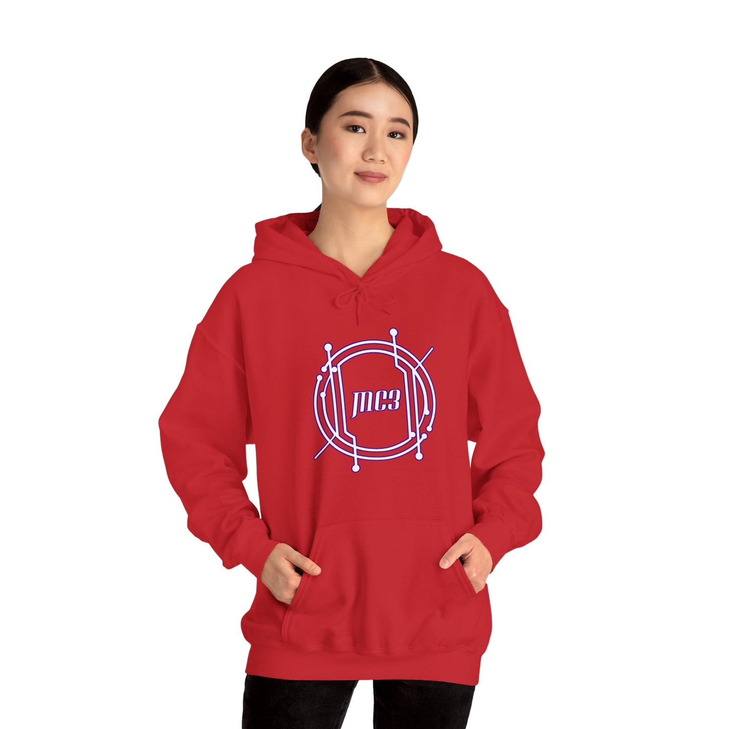 MC3Global 2024 Unisex Hoodie