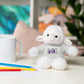 MC3Global Stuffed Animals with Tee