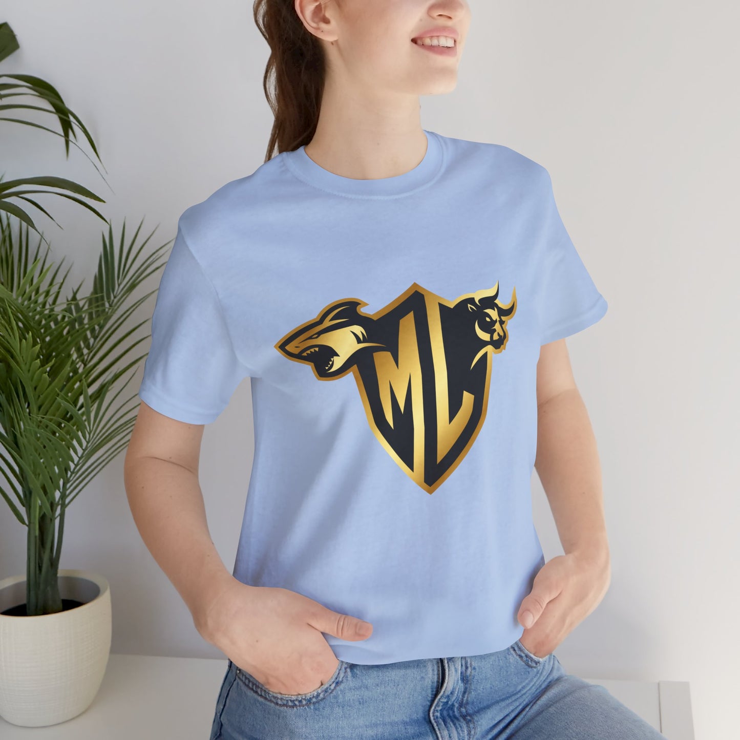 Mythical Legends Unisex T-shirt