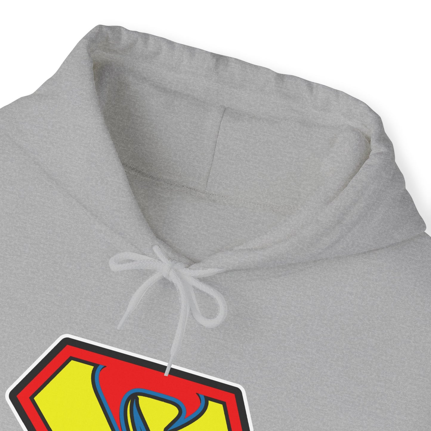 Superman85 Unisex Hoodie