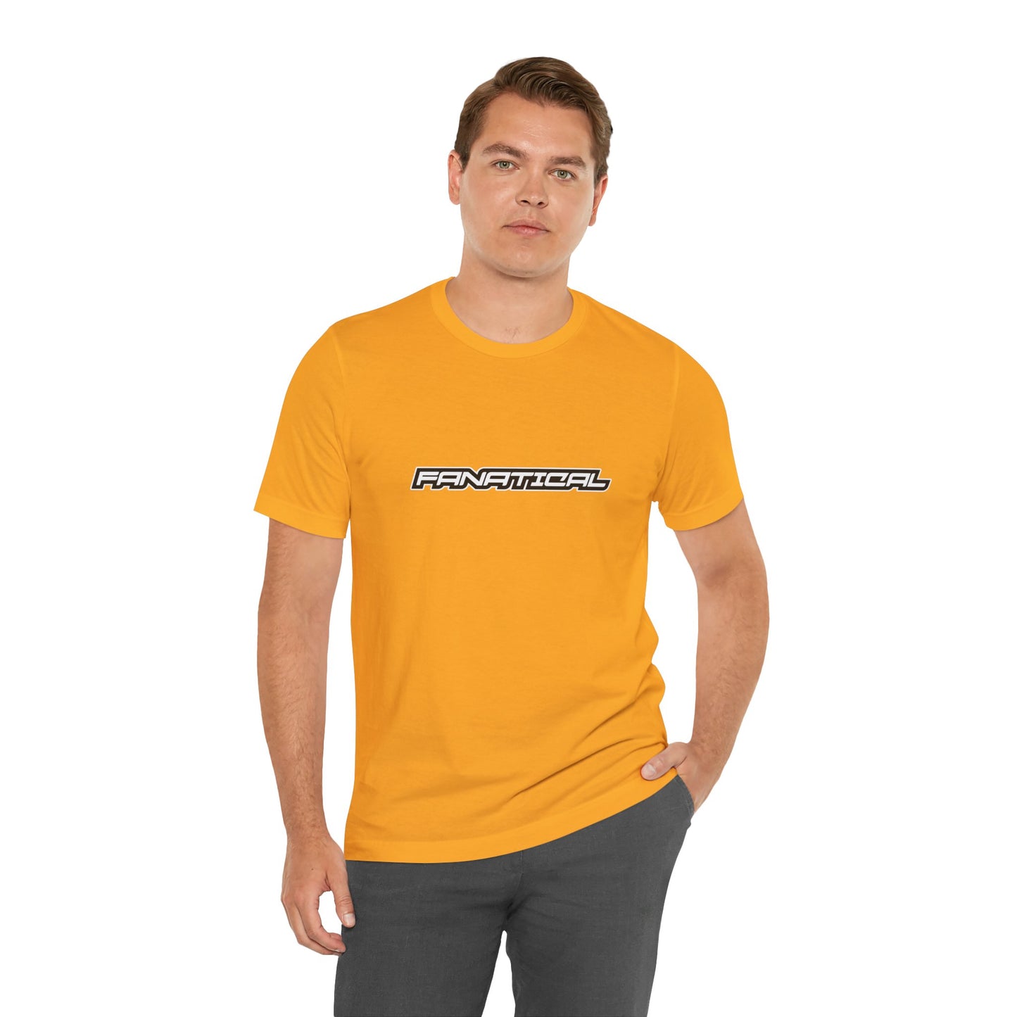 Fanatical Esports Unisex T-shirt