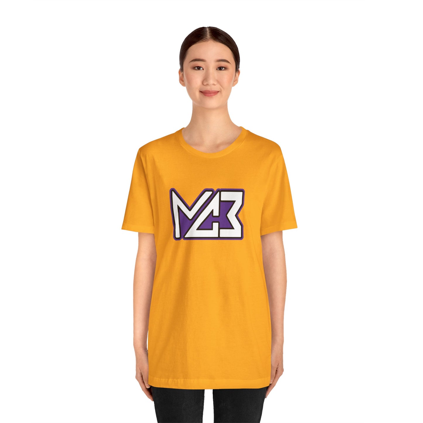 MC3Global Unisex T-shirt