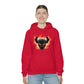 Mr. Florian Unisex Hoodie