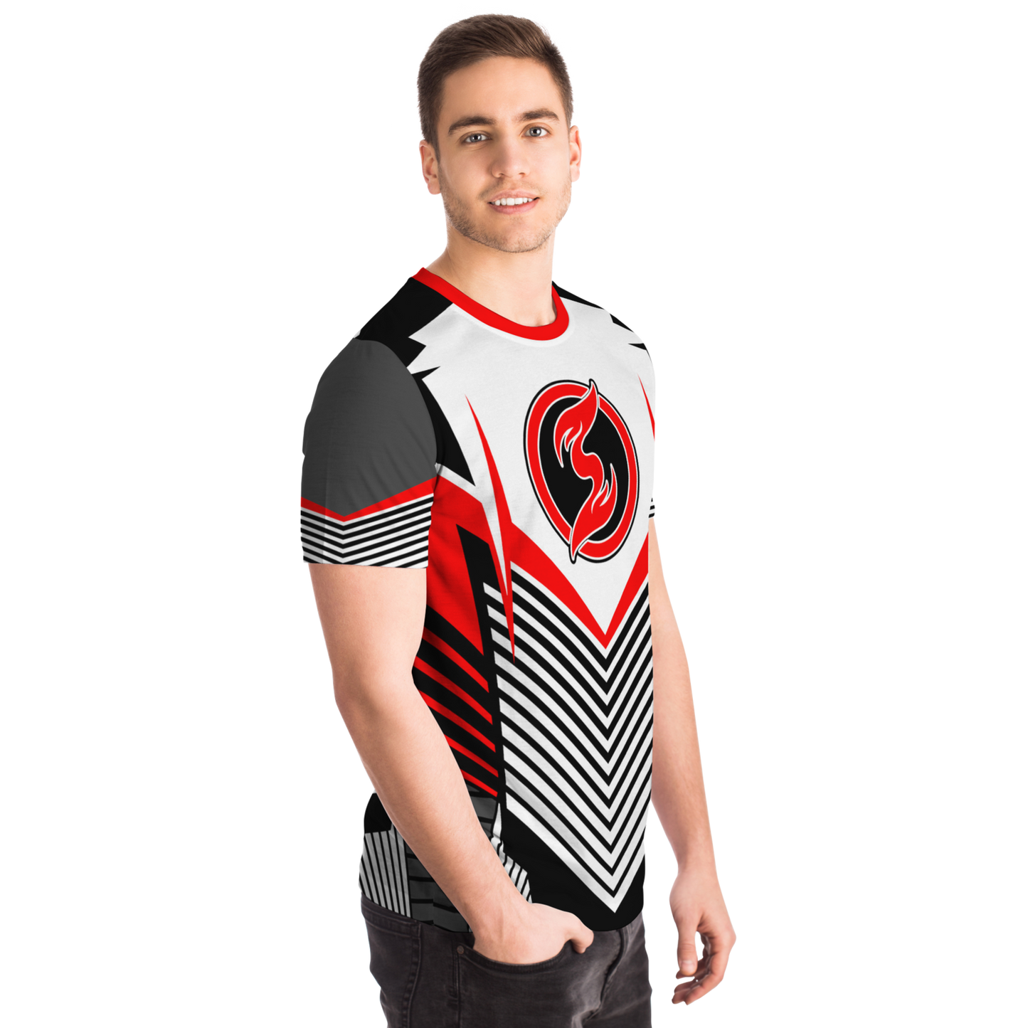 Savag3xi Pro Jersey