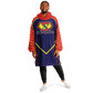 Superman85 Gamer Hoodie