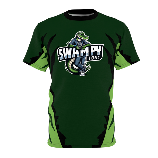 Swampy Pro Jersey