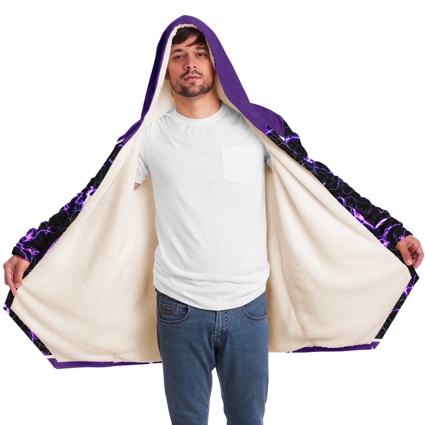 MC3Global Gamer Cloak