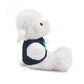 Rocky Buffulo Stuffed Animals with Tee