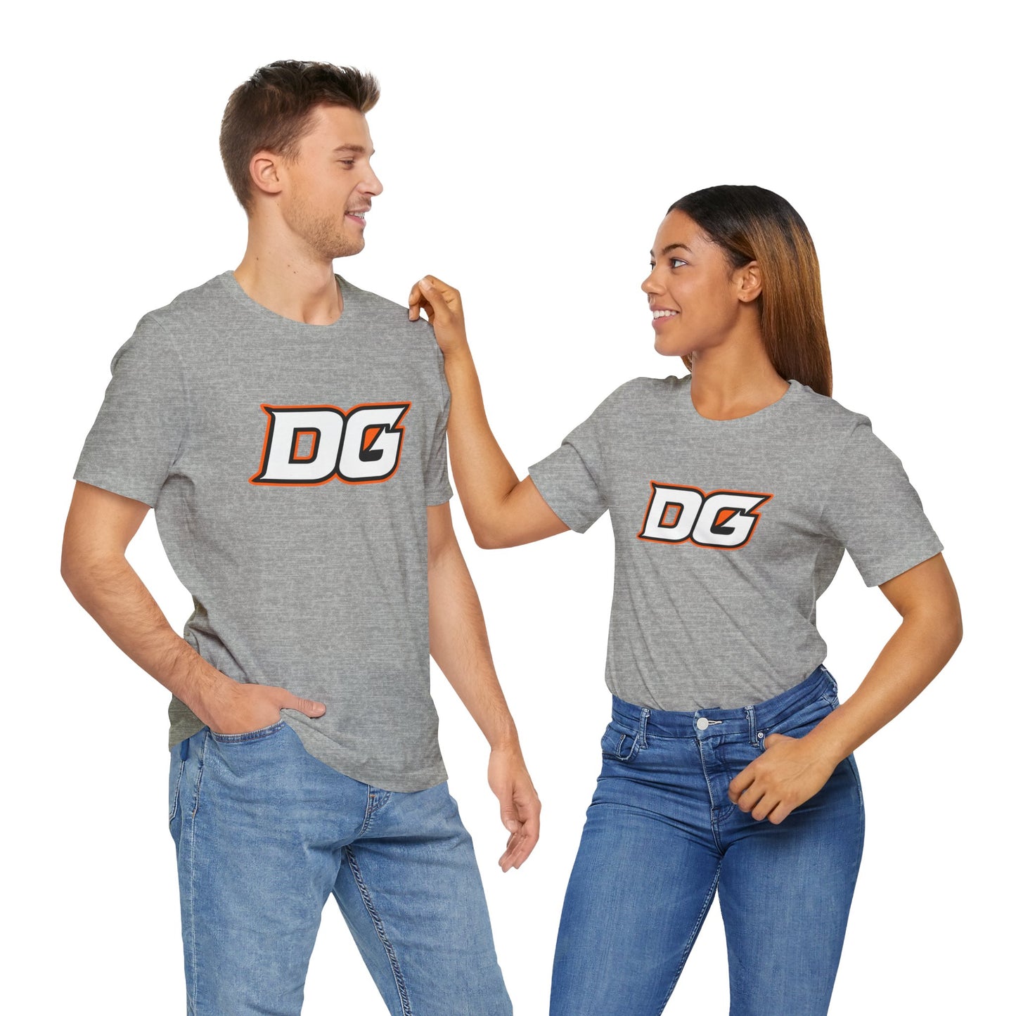 Defy Gravity Classic Unisex T-shirt