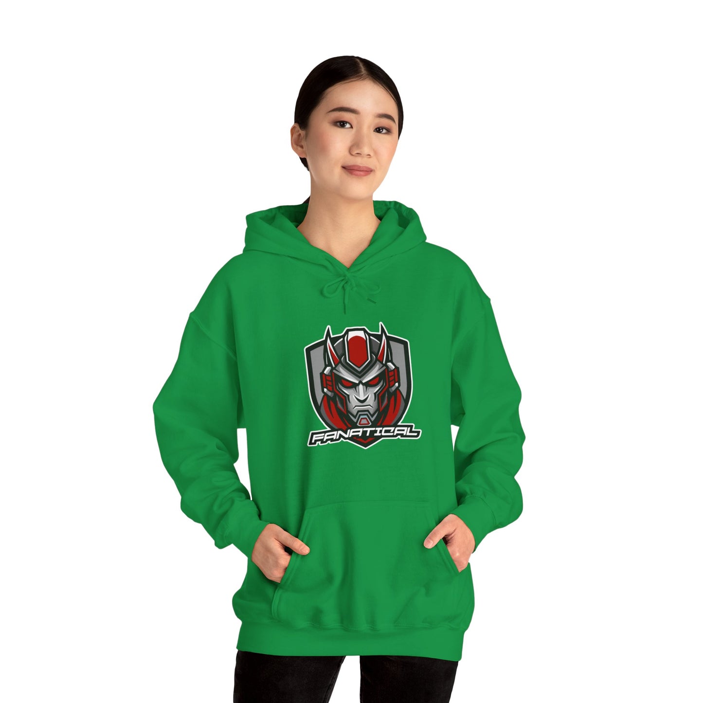 Fanatical Esports Classic Unisex Hoodie