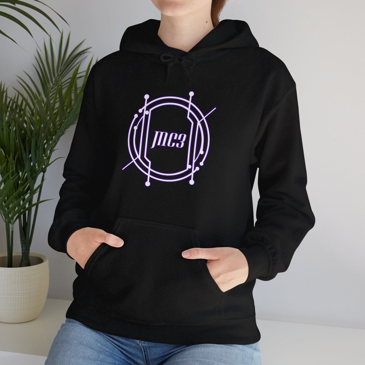 MC3Global 2024 Unisex Hoodie