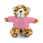 MC3Global 2024 Stuffed Animals with Tee