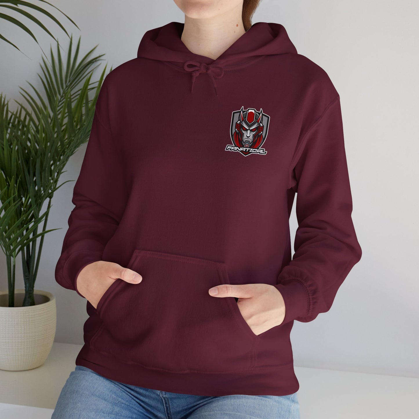 Fanatical Esports Classic #2 Unisex Hoodie