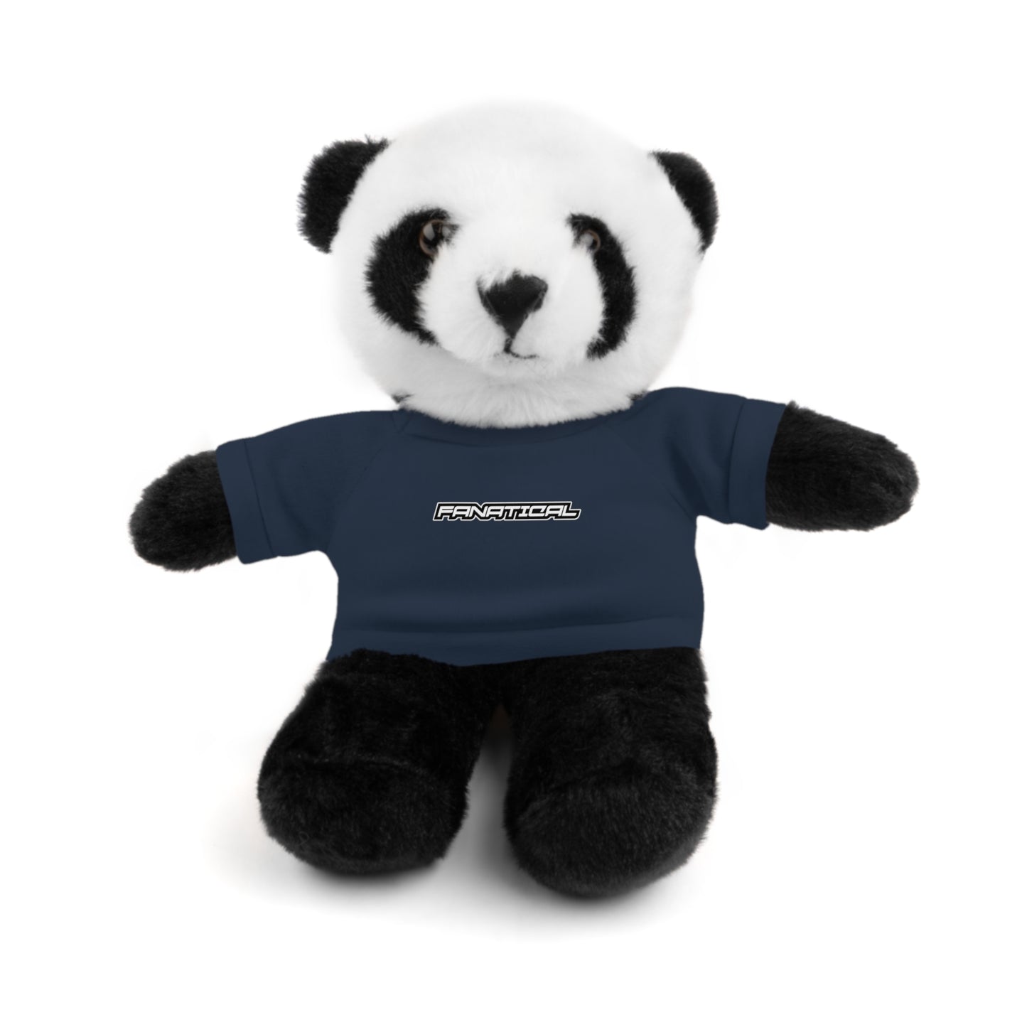 Fanatical Esports Stuffed Animals with Tee