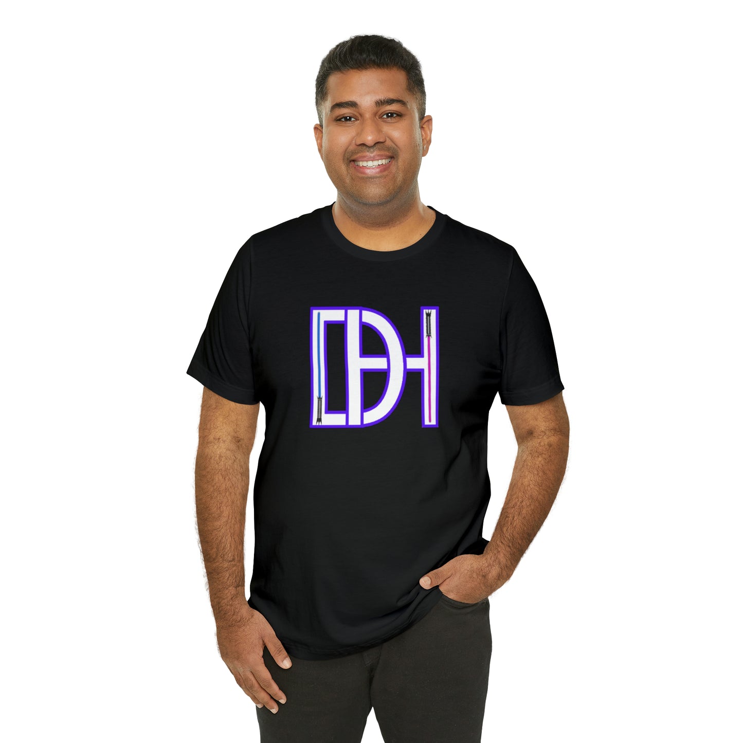 Darth Hrafn DH Unisex T-shirt