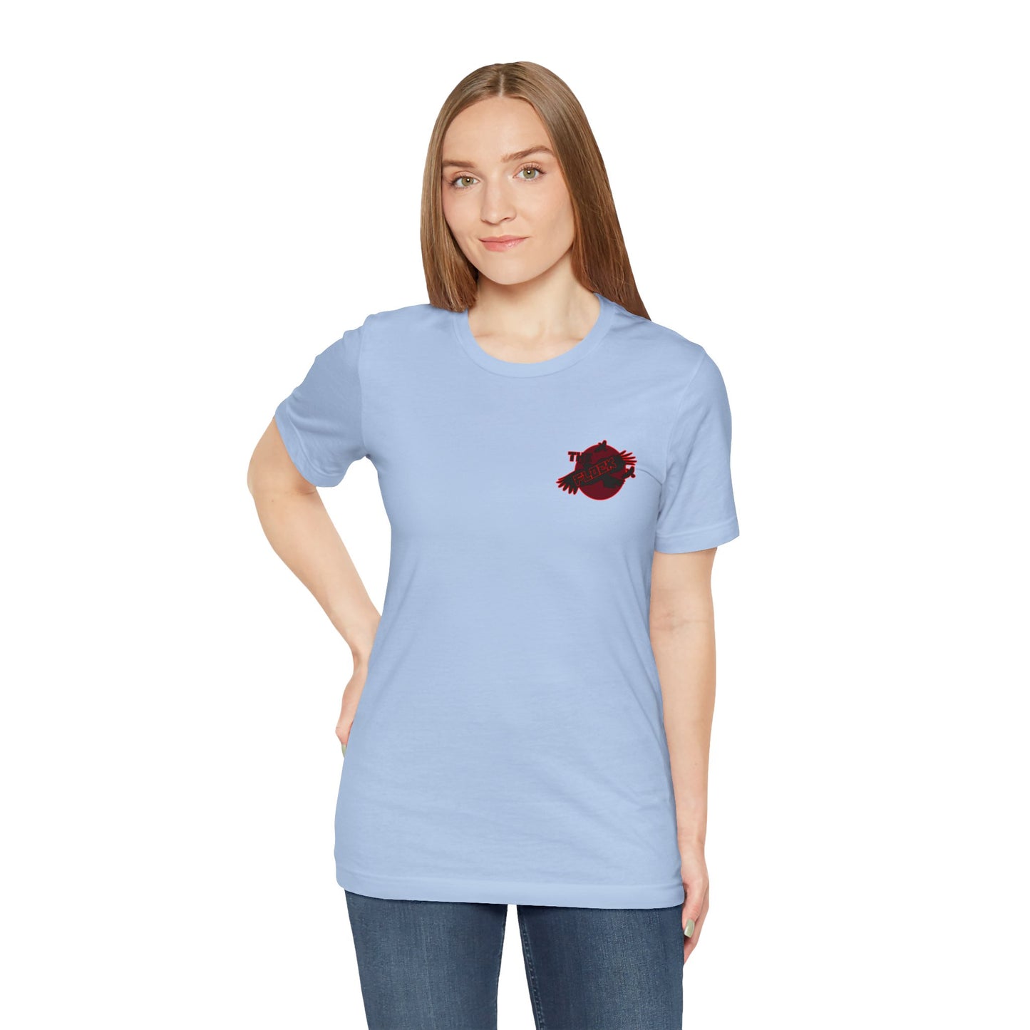 THE FLOCK Classic Unisex T-shirt