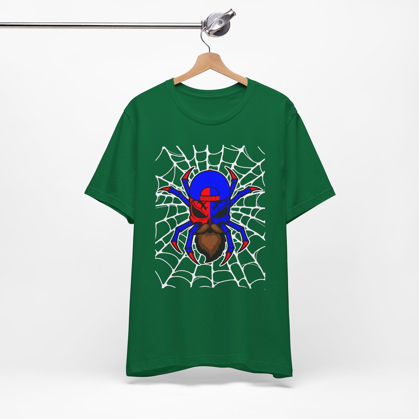 Spiderman8888 Unisex T-shirt