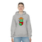 Master Pickel Joe, Pickel Bob Unisex Hoodie