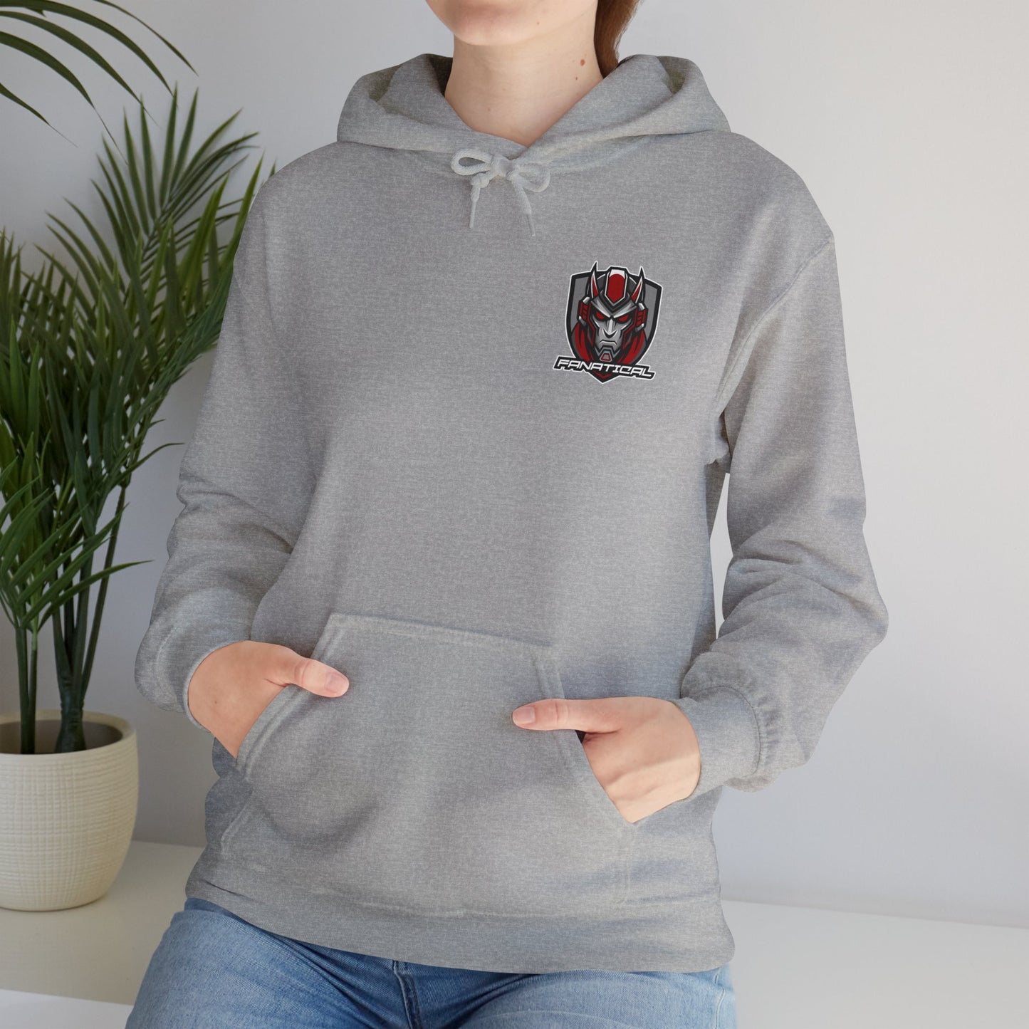 Fanatical Esports Classic #2 Unisex Hoodie