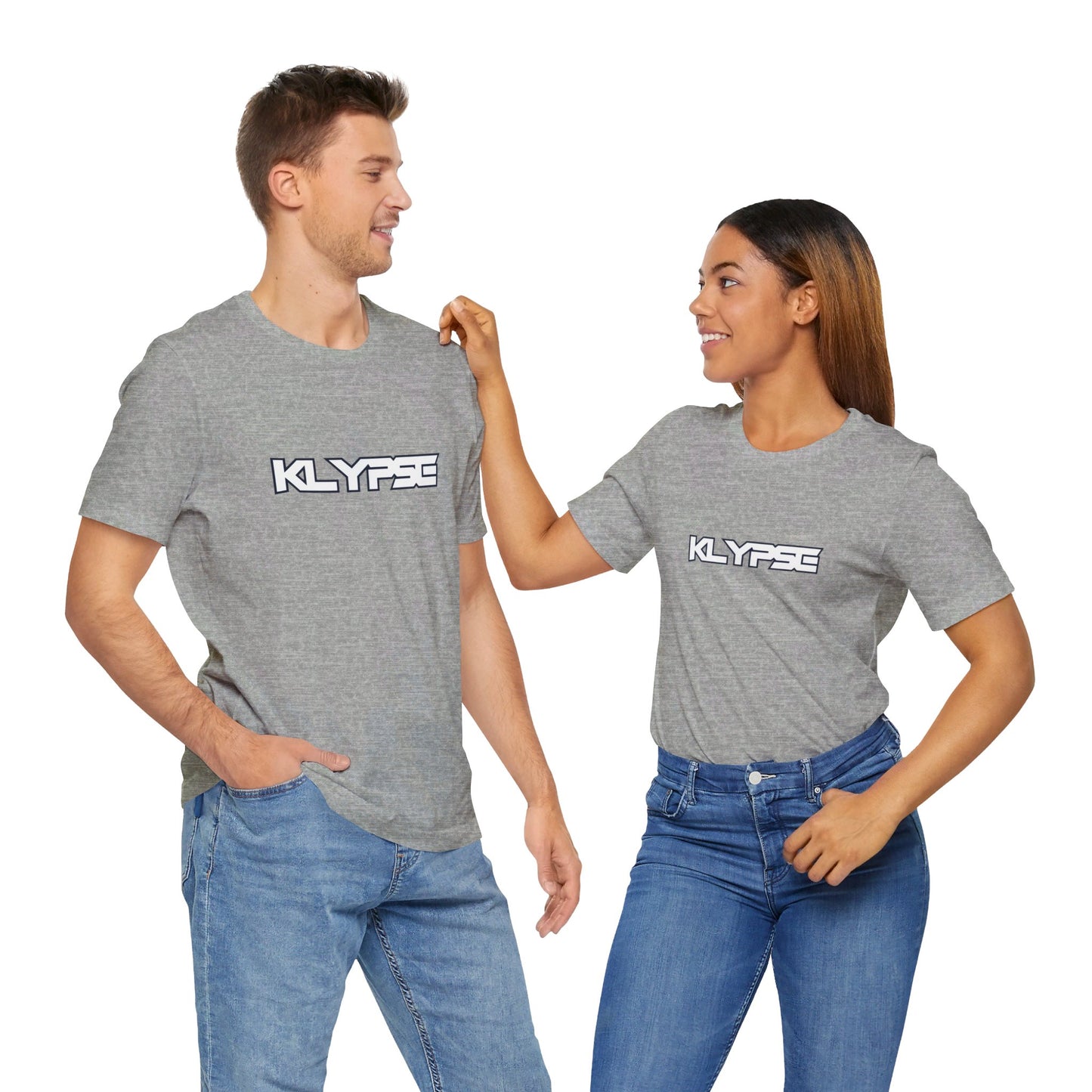 Klypse Classic Unisex T-shirt