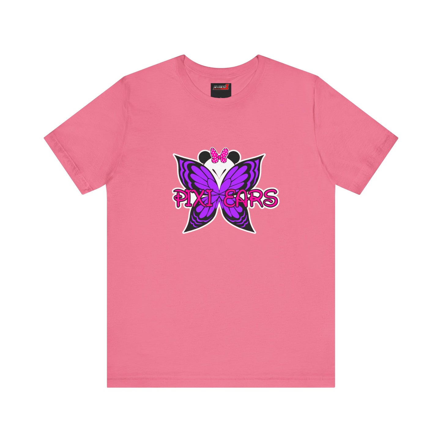 Pixi Ears Unisex T-shirt