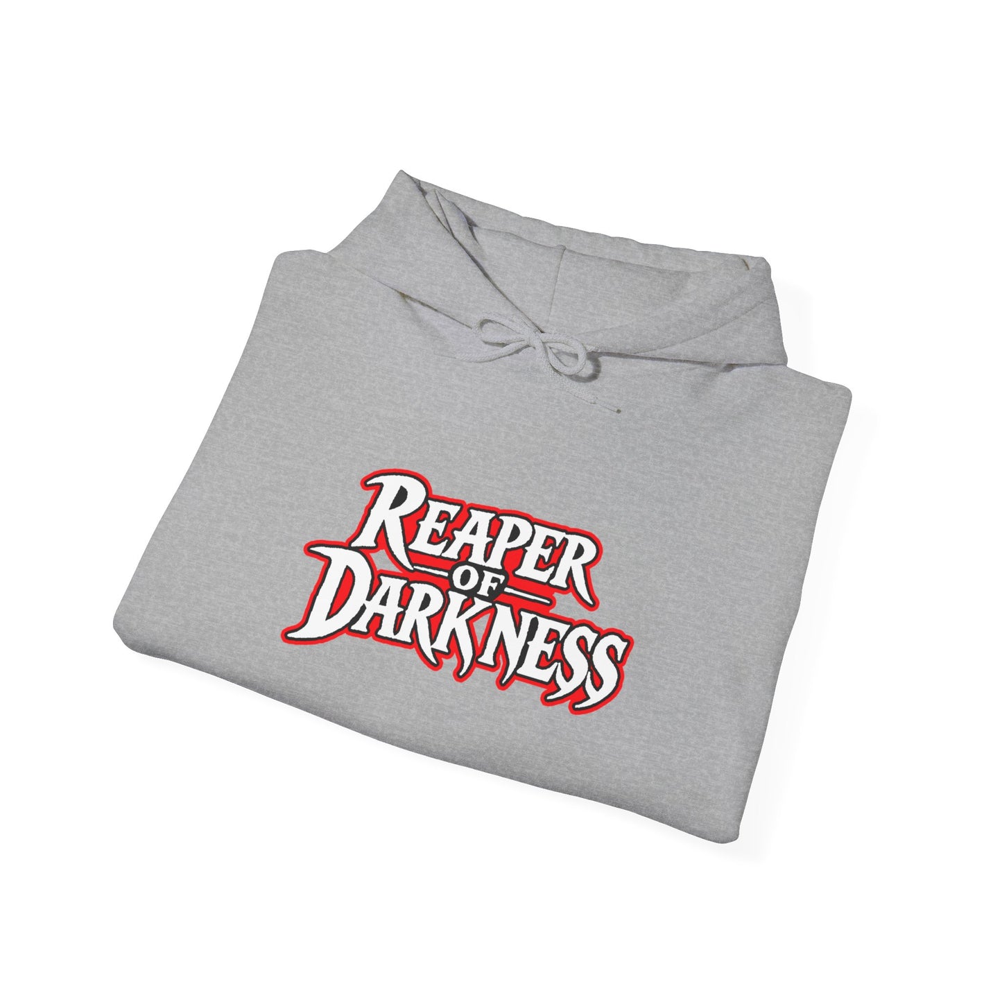 Reaper Of Darkness Unisex Hoodie