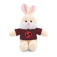 Savag3xi Stuffed Animals with Tee