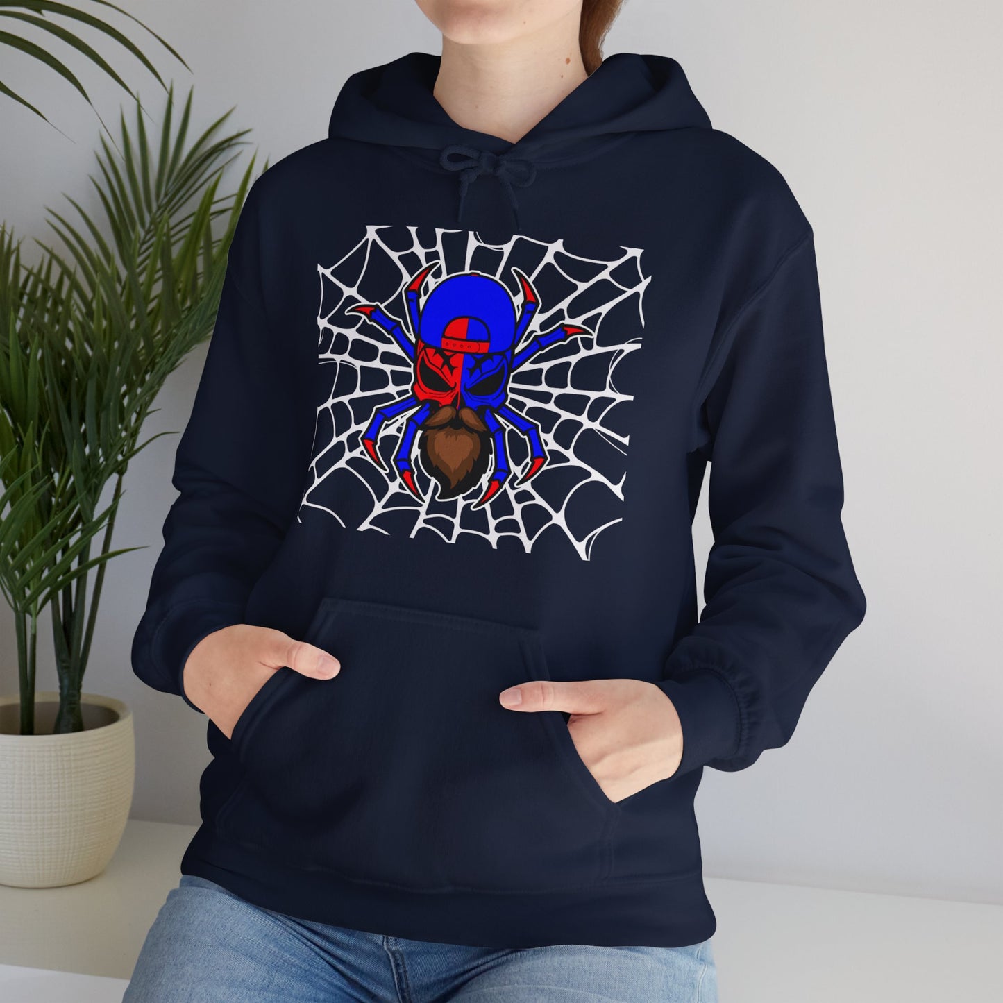 Spiderman8888 Unisex Hoodie