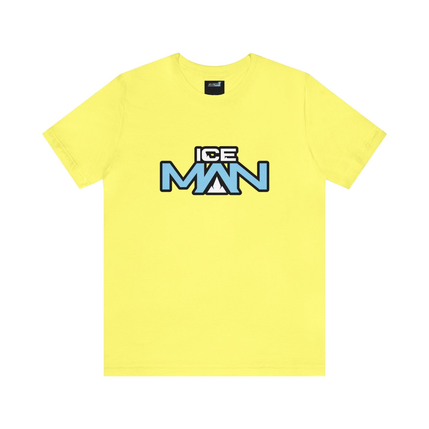 IceMan Classic Unisex T-shirt